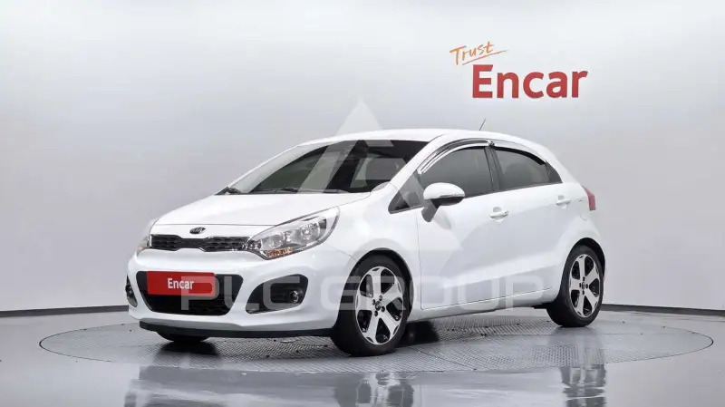 2014 KIA Pride