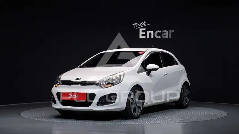 2014 KIA Pride