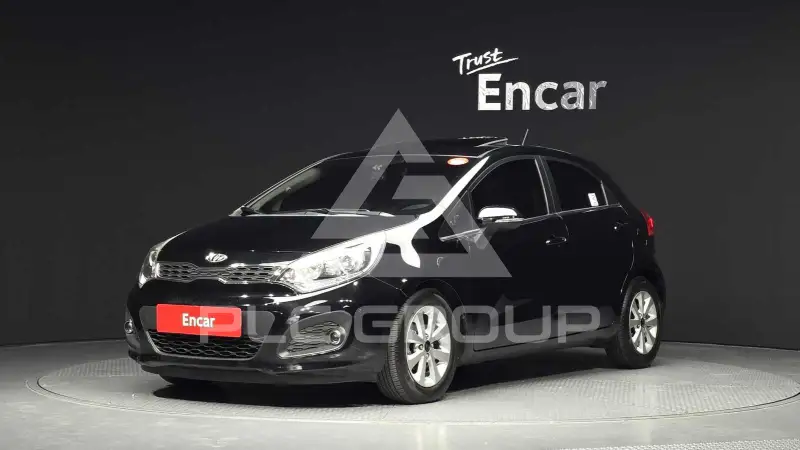2014 KIA Pride