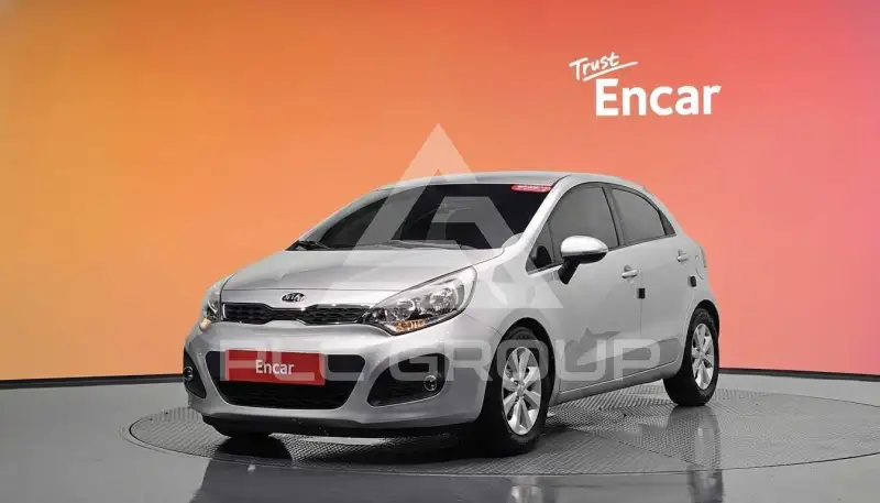 2014 KIA Pride