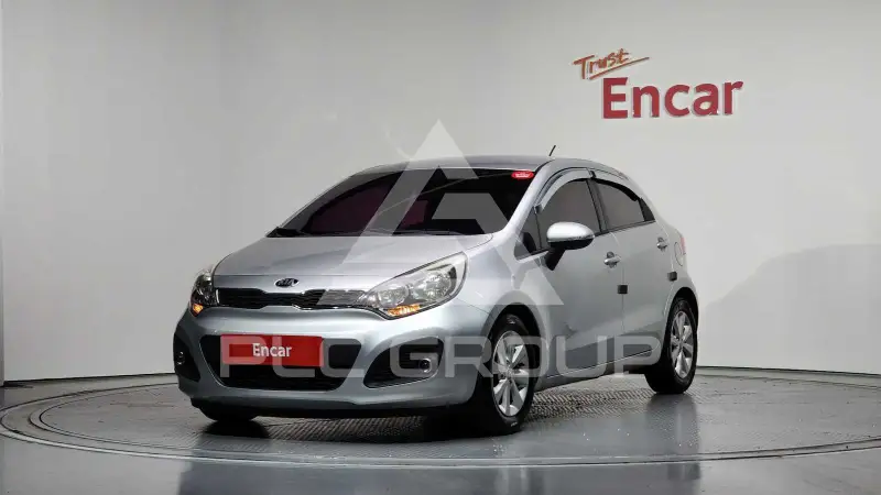 2014 KIA Pride
