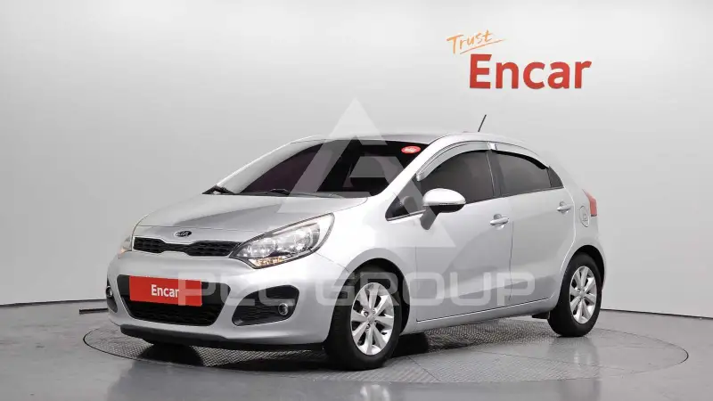 2014 KIA Pride