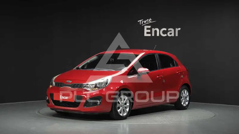 2014 KIA Pride