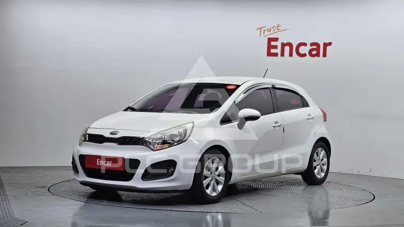 2014 KIA Pride