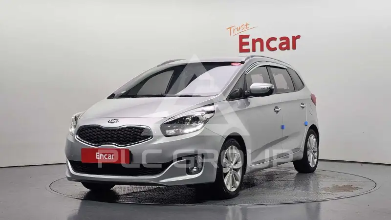 2014 KIA Carens