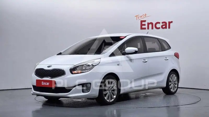 2014 KIA Carens