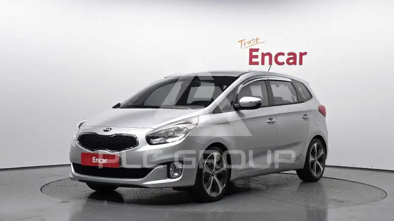 2014 KIA Carens