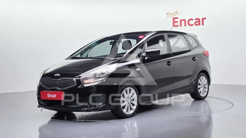 2014 KIA Carens