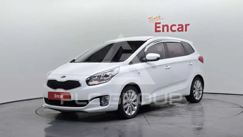 2014 KIA Carens