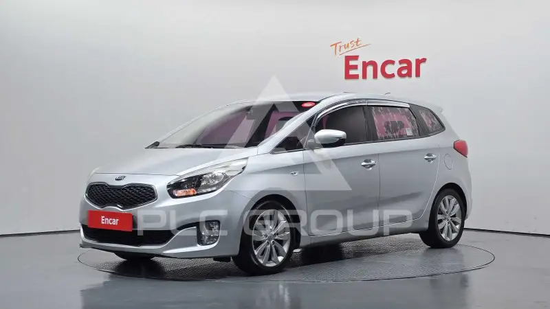 2014 KIA Carens