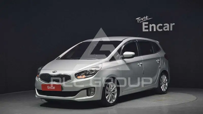 2014 KIA Carens