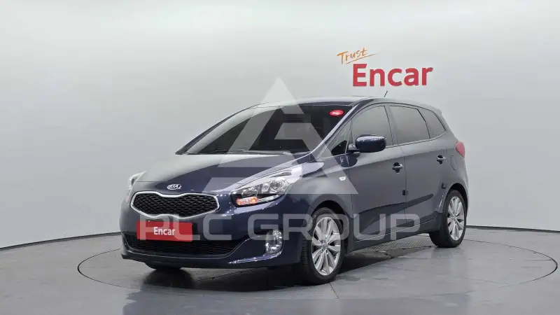 2014 KIA Carens