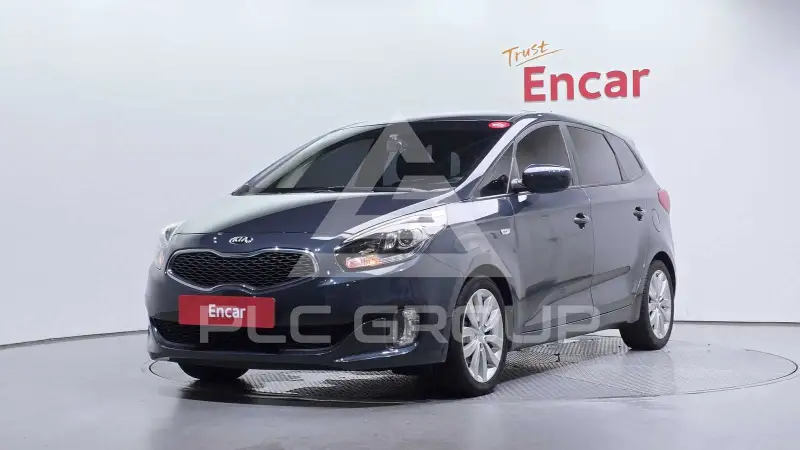 2014 KIA Carens