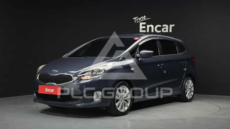 2014 KIA Carens
