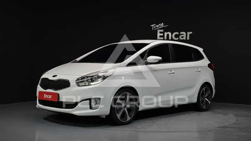 2014 KIA Carens