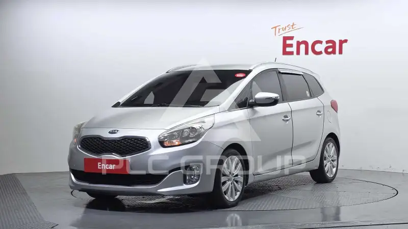 2014 KIA Carens