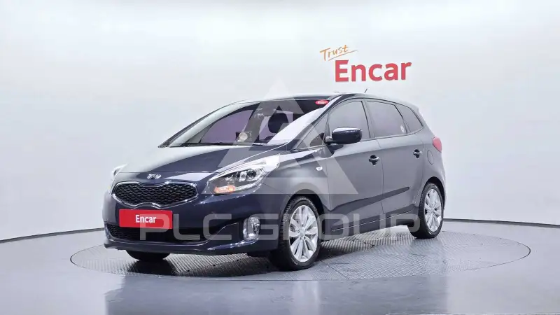 2014 KIA Carens