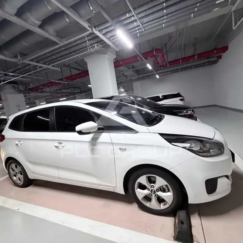 2014 KIA Carens