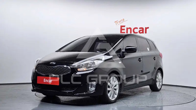 2014 KIA Carens