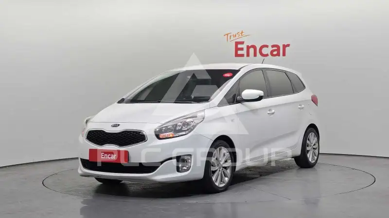 2014 KIA Carens