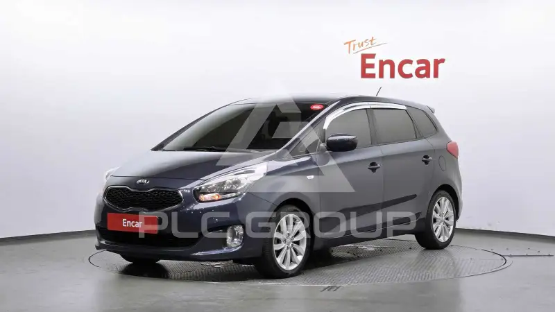 2014 KIA Carens