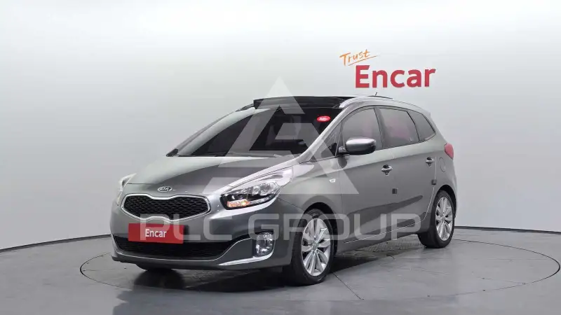 2014 KIA Carens