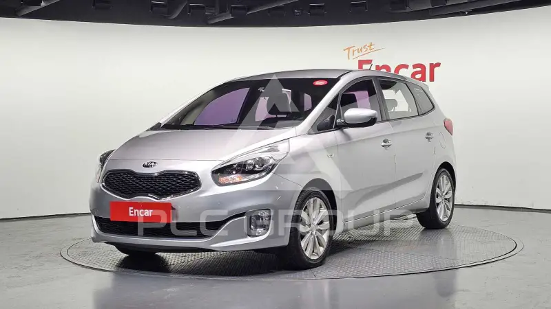 2014 KIA Carens