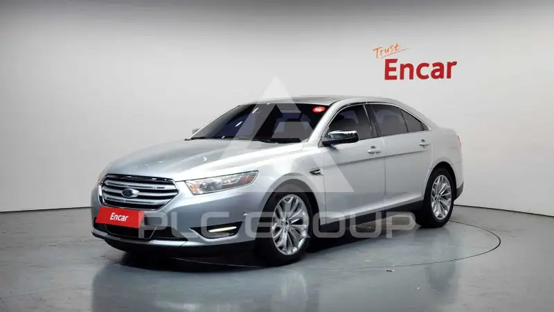 2014 Ford Taurus