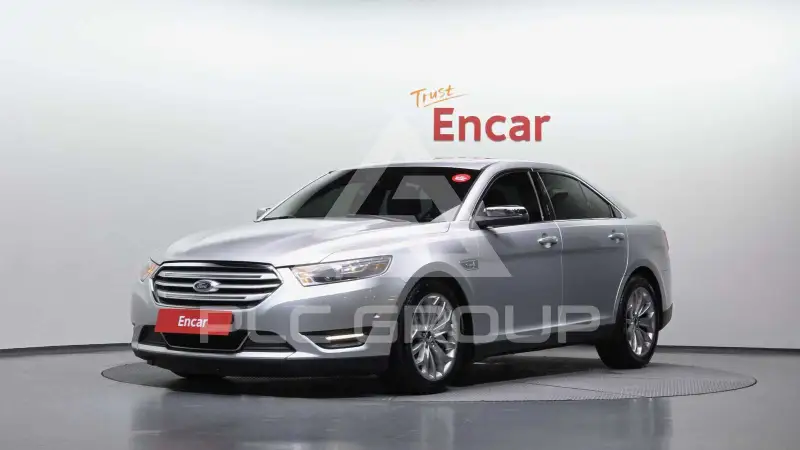 2014 Ford TAURUS