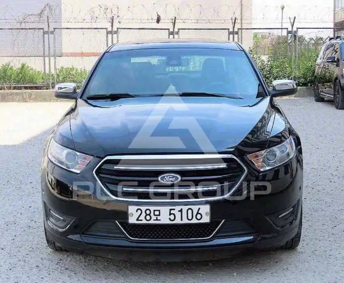 2014 Ford Taurus