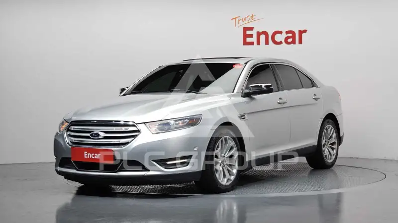 2014 Ford Taurus