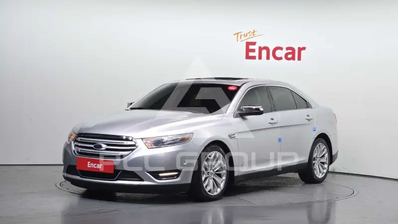 2014 Ford Taurus