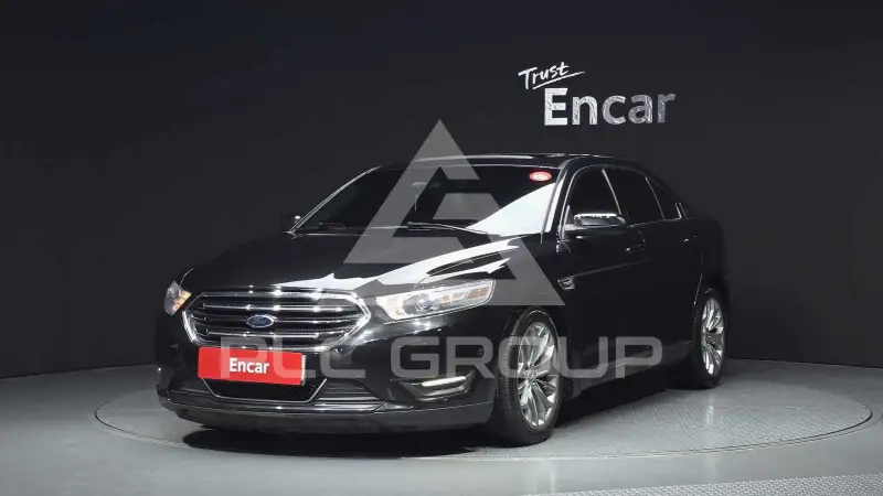 2014 Ford Taurus