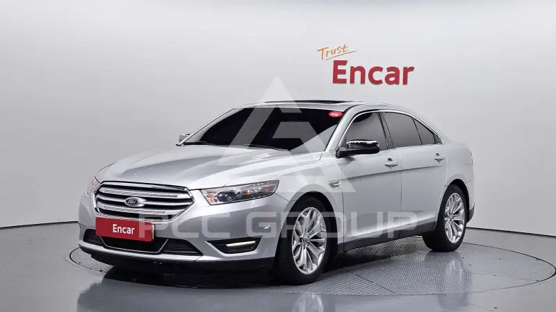 2014 Ford Taurus