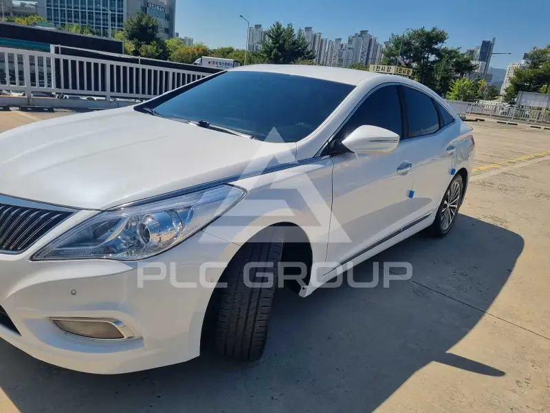 2014 Hyundai Grandeur