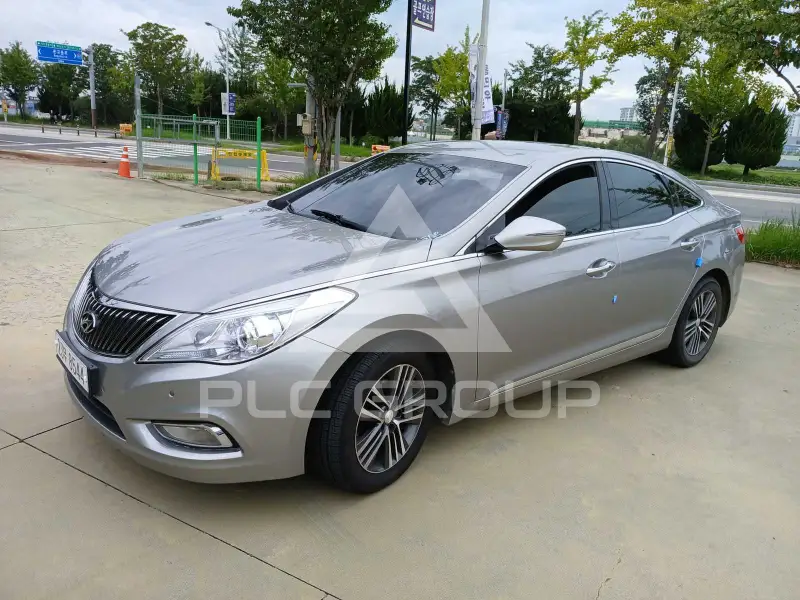 2014 Hyundai Grandeur