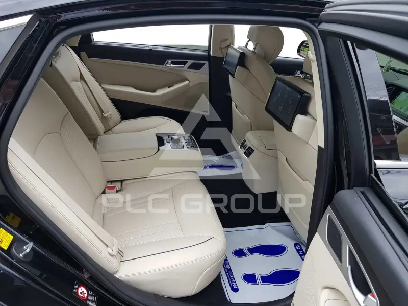 2014 Hyundai Genesis