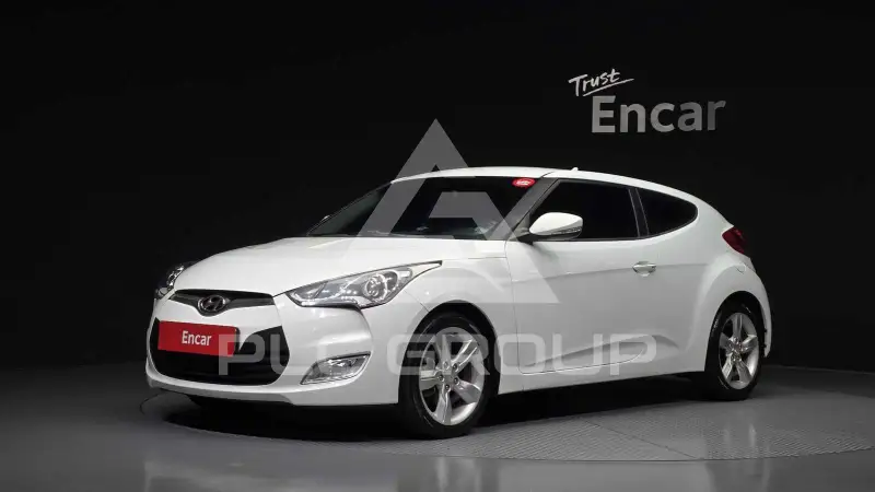 2014 Hyundai Veloster