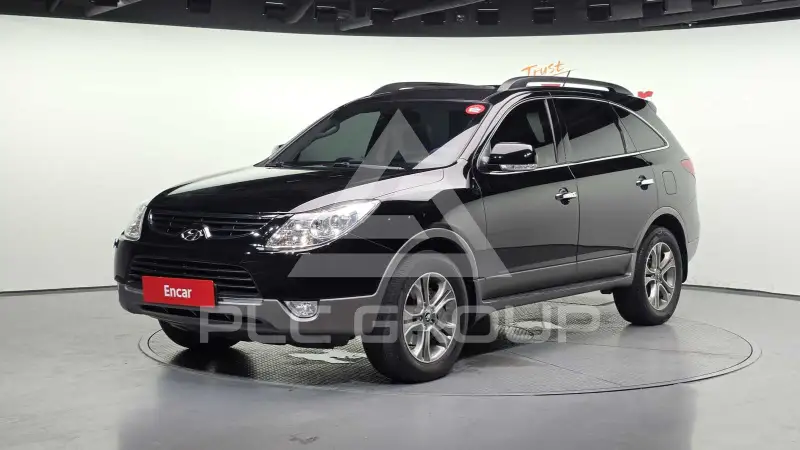 2014 Hyundai Veracruz