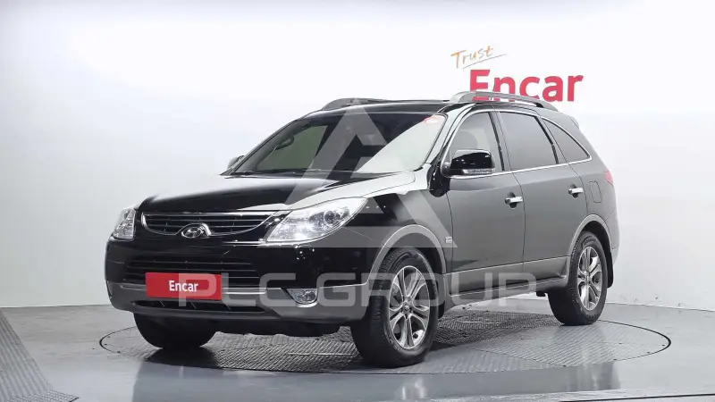 2014 Hyundai Veracruz
