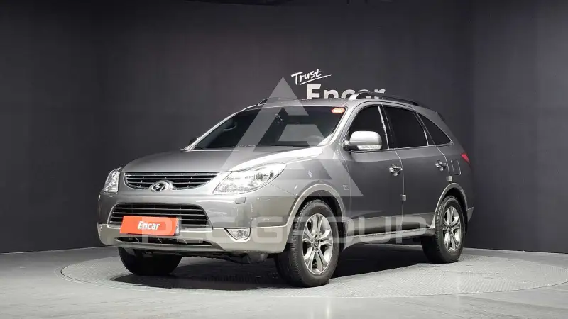 2014 Hyundai Veracruz