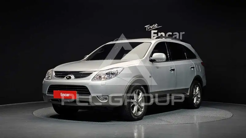 2014 Hyundai Veracruz