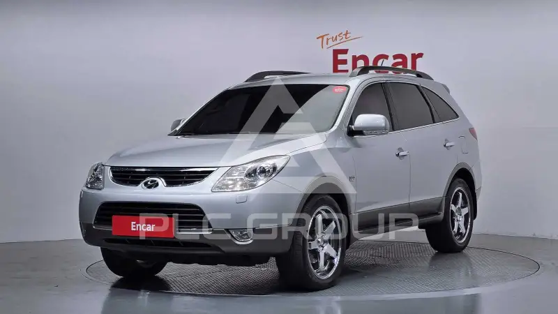 2014 Hyundai Veracruz