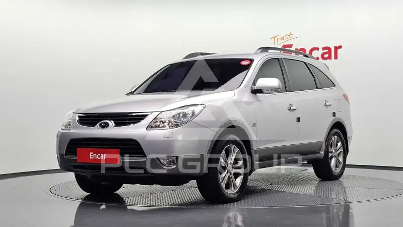 2014 Hyundai Veracruz