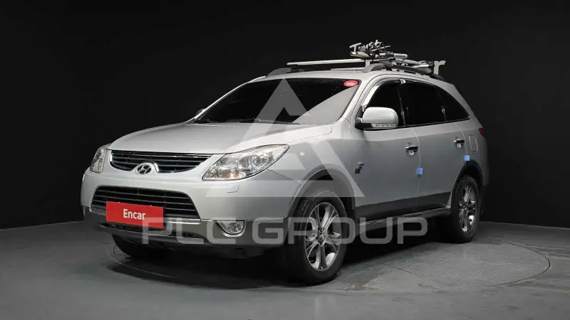 2014 Hyundai Veracruz