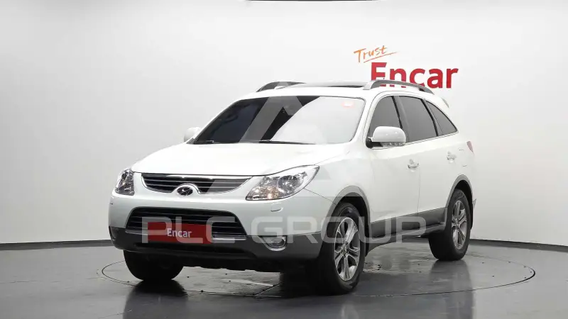2014 Hyundai Veracruz