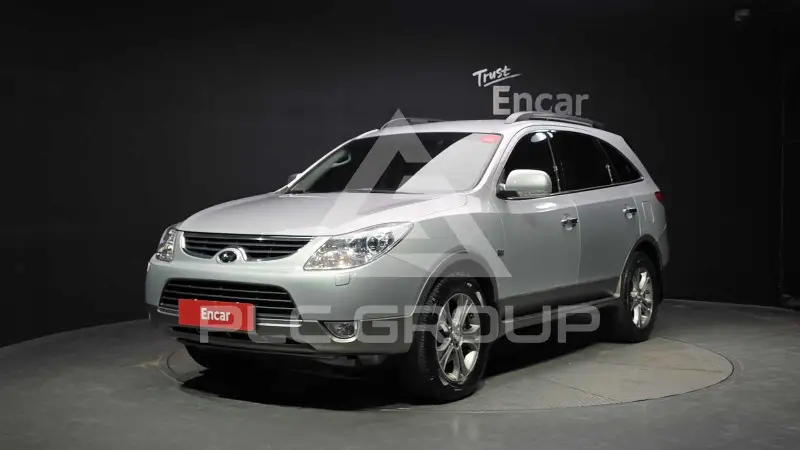 2014 Hyundai Veracruz