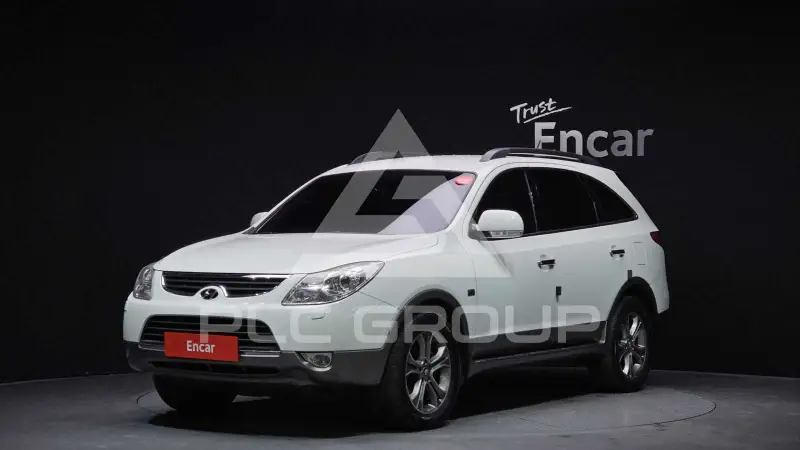 2014 Hyundai Veracruz