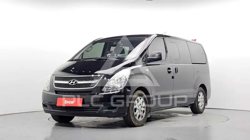 2014 Hyundai Starex