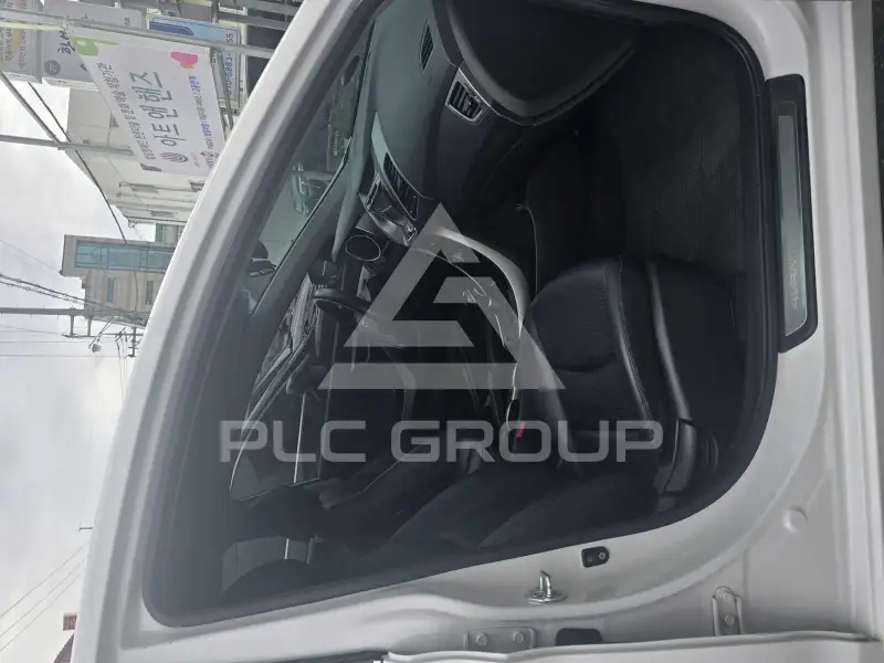 2014 Hyundai Avante